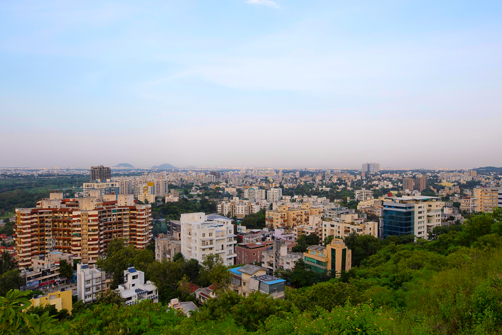 Best Places to Buy Plots in Pune for Long-Term Returns